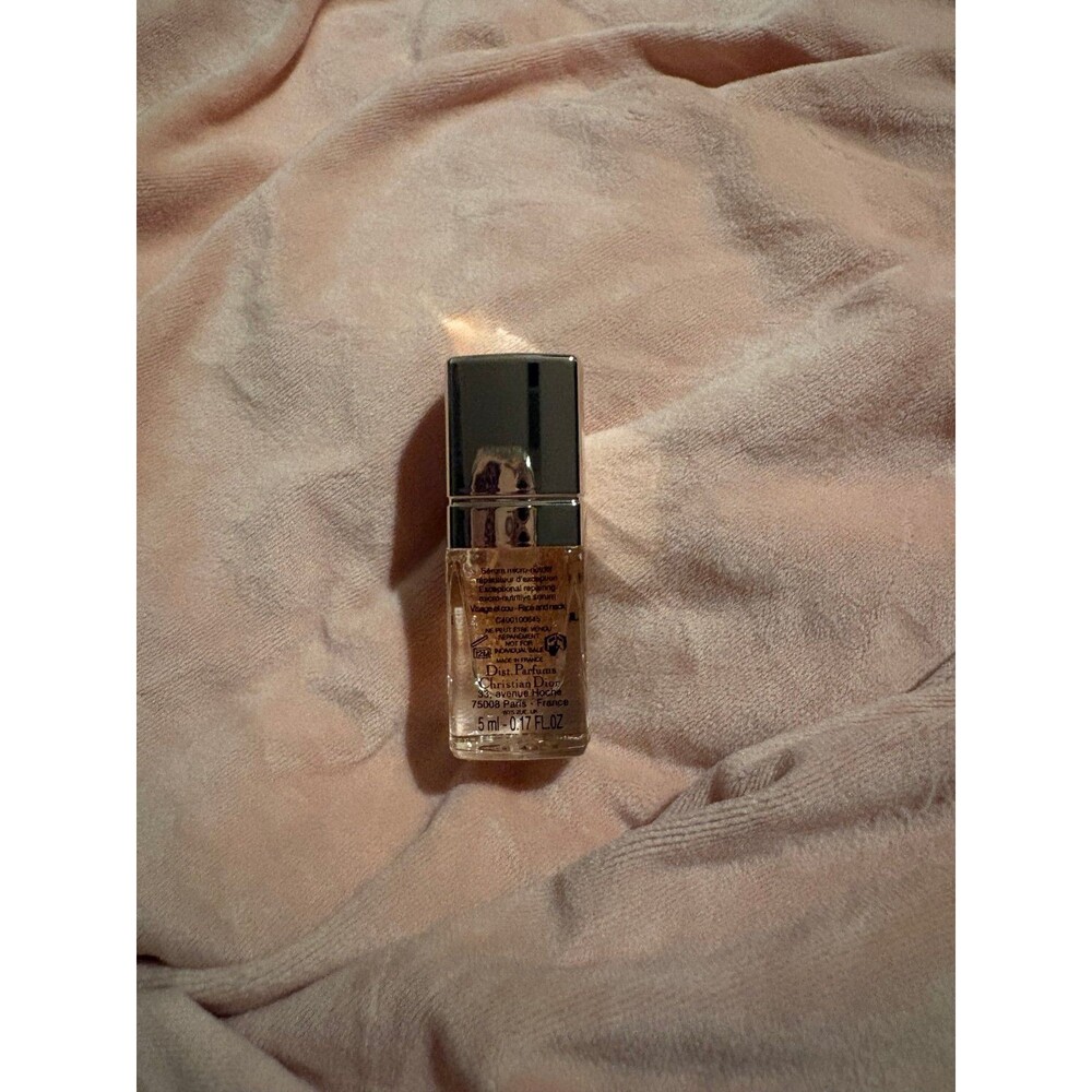 Dior prestige serum 5ml - Picture 4 of 4
